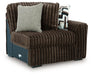 Midnight-Madness Sectional Sofa - Great Lake Furnishings  (MI)