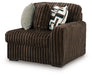 Midnight-Madness Sectional Sofa - Great Lake Furnishings  (MI)