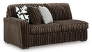 Midnight-Madness Sectional - Great Lake Furnishings  (MI)