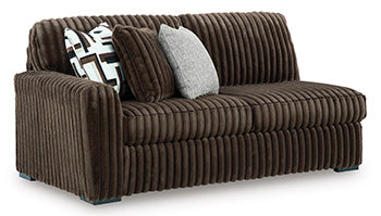 Midnight-Madness Sectional - Great Lake Furnishings  (MI)