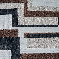 Midnight-Madness Sectional with Chaise - Great Lake Furnishings  (MI)