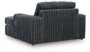 Midnight-Madness Oversized Chaise - Great Lake Furnishings  (MI)