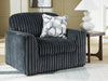 Midnight-Madness Oversized Chair - Great Lake Furnishings  (MI)