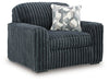 Midnight-Madness Oversized Chair - Great Lake Furnishings  (MI)