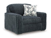 Midnight-Madness Oversized Chair - Great Lake Furnishings  (MI)