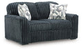 Midnight-Madness Loveseat - Great Lake Furnishings  (MI)