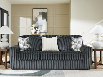 Midnight-Madness Sofa - Great Lake Furnishings  (MI)