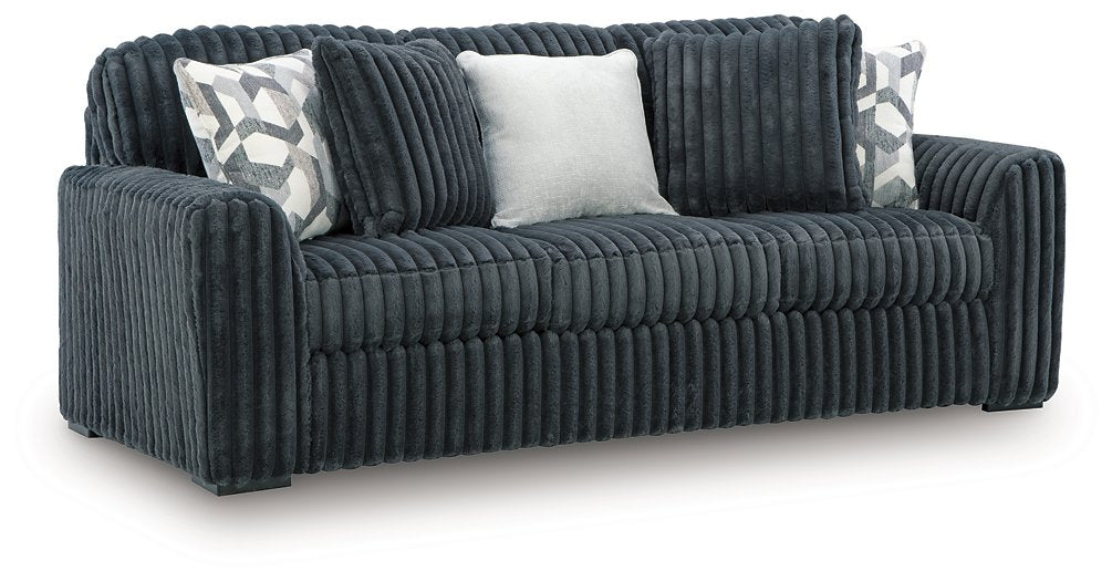 Midnight-Madness Sofa - Great Lake Furnishings  (MI)