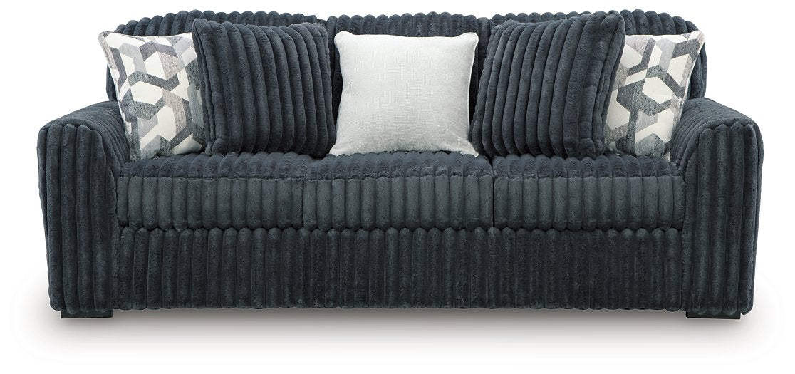 Midnight-Madness Sofa - Great Lake Furnishings  (MI)