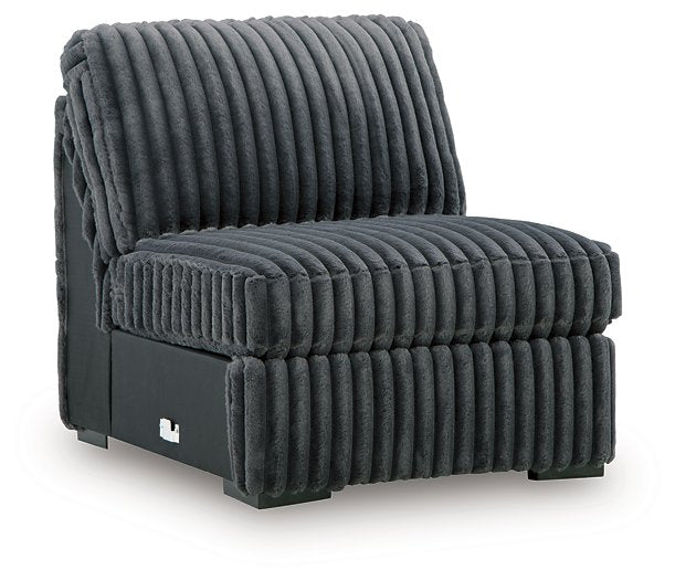 Midnight-Madness Sectional - Great Lake Furnishings  (MI)