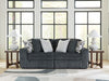 Midnight-Madness Sectional Sofa - Great Lake Furnishings  (MI)