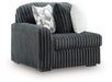 Midnight-Madness Sectional - Great Lake Furnishings  (MI)
