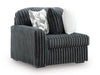 Midnight-Madness Sectional Sofa - Great Lake Furnishings  (MI)