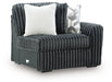 Midnight-Madness Sectional Sofa - Great Lake Furnishings  (MI)