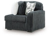 Midnight-Madness Sectional Sofa - Great Lake Furnishings  (MI)