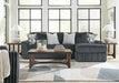 Korestone Occasional Table Set - Great Lake Furnishings  (MI)
