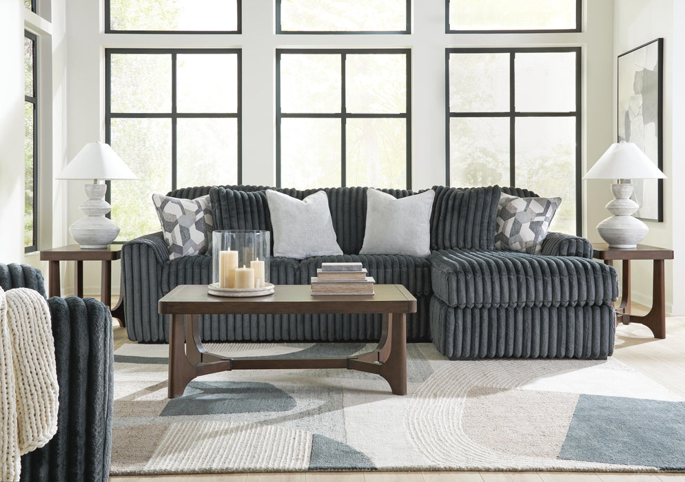 Korestone Occasional Table Set - Great Lake Furnishings  (MI)