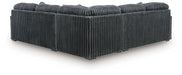 Midnight-Madness Sectional - Great Lake Furnishings  (MI)