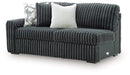 Midnight-Madness Sectional - Great Lake Furnishings  (MI)