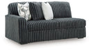 Midnight-Madness Sectional - Great Lake Furnishings  (MI)