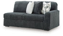Midnight-Madness Sectional - Great Lake Furnishings  (MI)