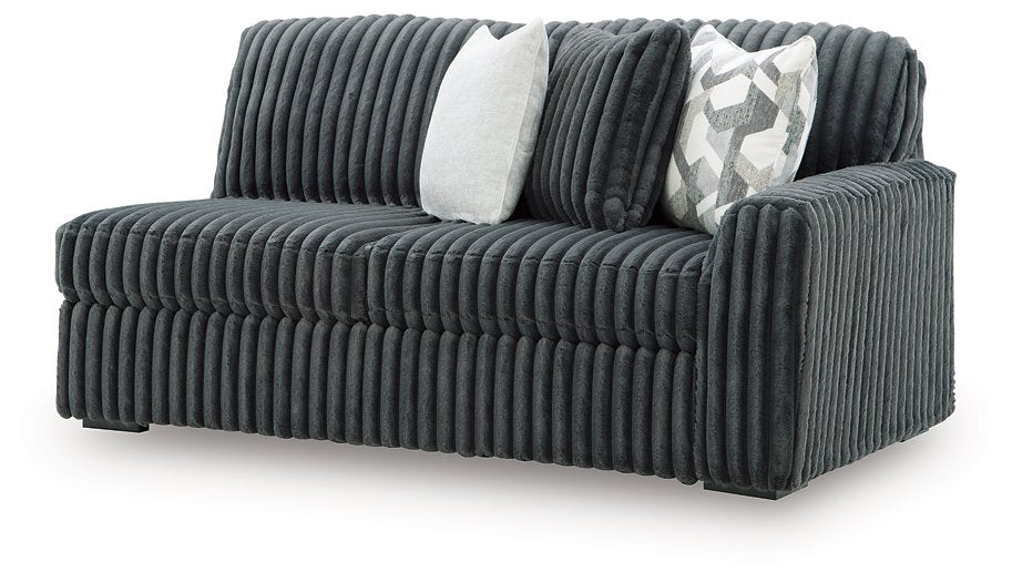 Midnight-Madness Sectional - Great Lake Furnishings  (MI)