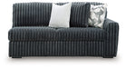 Midnight-Madness Sectional - Great Lake Furnishings  (MI)