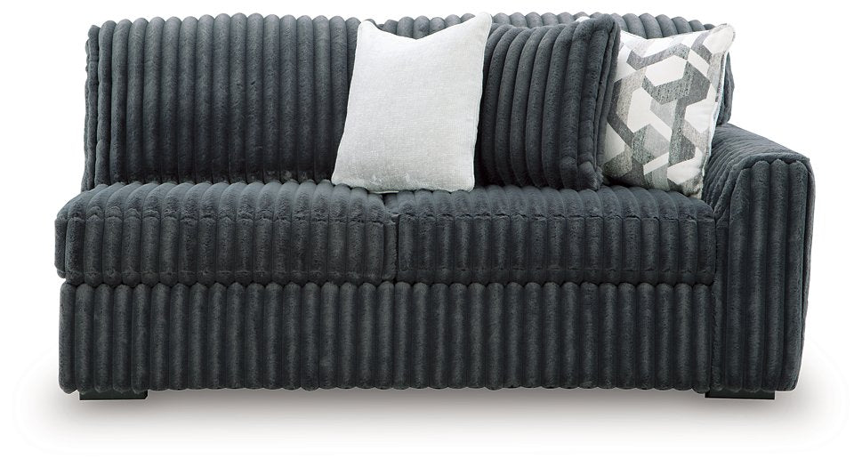 Midnight-Madness Sectional - Great Lake Furnishings  (MI)