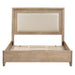 Parker House Breckenridge - Bedroom Queen Panel Bed