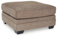 Cannonbrook Oversized Accent Ottoman image