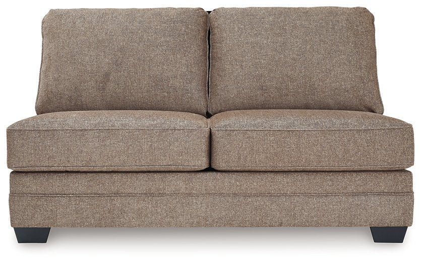 Cannonbrook Sectional with Chaise