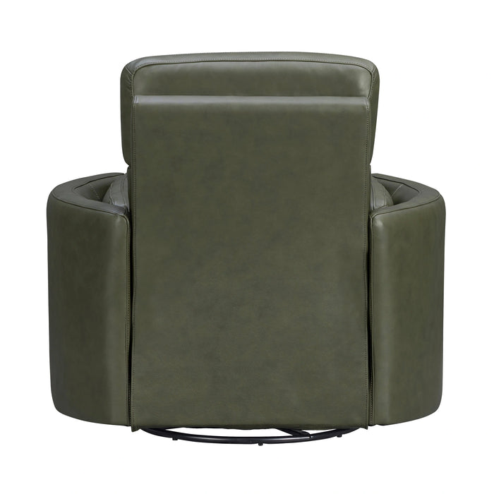 Parker Living Radius Power Swivel Glider Recliner