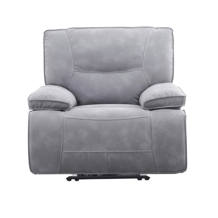Parker Living Gladiator Zero Gravity Power Recliner Two Pack