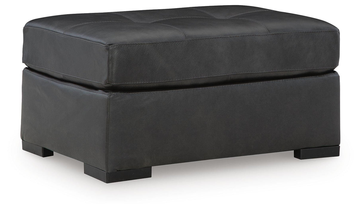 Brindley Pier Living Room Set - Great Lake Furnishings  (MI)
