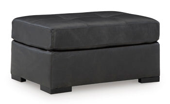 Brindley Pier Living Room Set - Great Lake Furnishings  (MI)
