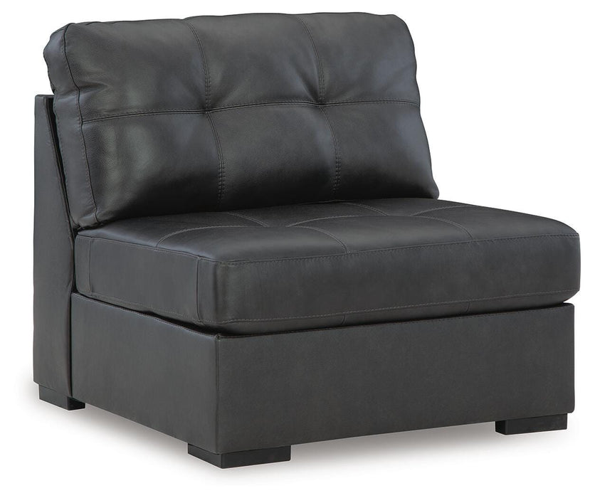 Brindley Pier Living Room Set - Great Lake Furnishings  (MI)