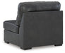 Brindley Pier Living Room Set - Great Lake Furnishings  (MI)