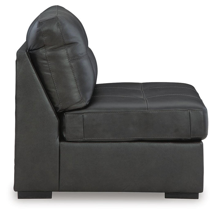 Brindley Pier Living Room Set - Great Lake Furnishings  (MI)