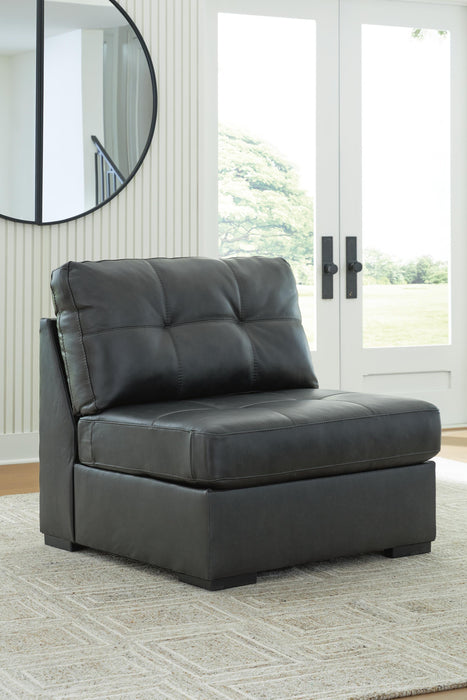 Brindley Pier Living Room Set - Great Lake Furnishings  (MI)