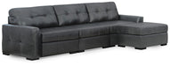 Brindley Pier Living Room Set - Great Lake Furnishings  (MI)