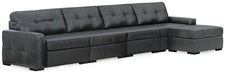 Brindley Pier Living Room Set - Great Lake Furnishings  (MI)