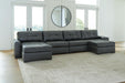 Brindley Pier Living Room Set - Great Lake Furnishings  (MI)