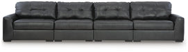 Brindley Pier Living Room Set - Great Lake Furnishings  (MI)