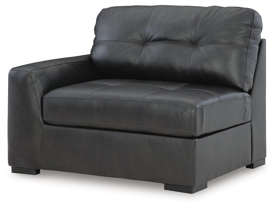 Brindley Pier Living Room Set - Great Lake Furnishings  (MI)