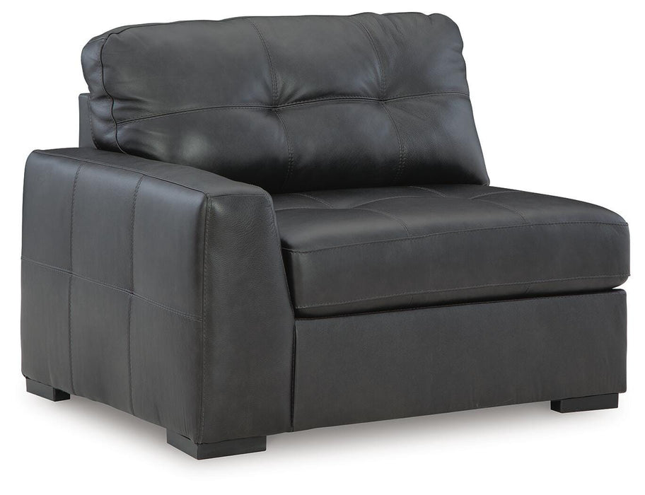 Brindley Pier Living Room Set - Great Lake Furnishings  (MI)