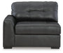 Brindley Pier Living Room Set - Great Lake Furnishings  (MI)