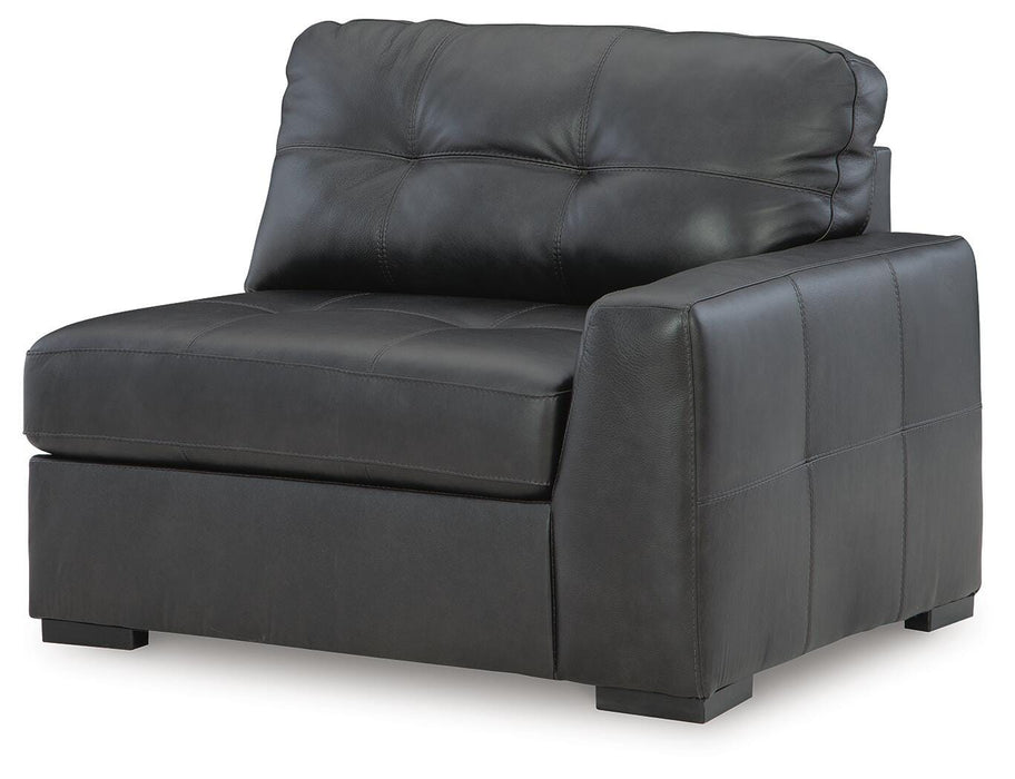 Brindley Pier Living Room Set - Great Lake Furnishings  (MI)
