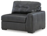 Brindley Pier Living Room Set - Great Lake Furnishings  (MI)