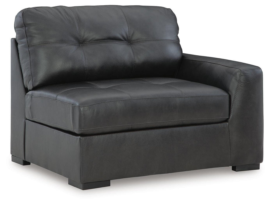 Brindley Pier Living Room Set - Great Lake Furnishings  (MI)