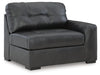 Brindley Pier Living Room Set - Great Lake Furnishings  (MI)